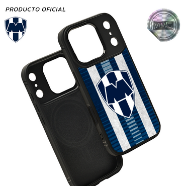 Escudo Rayados