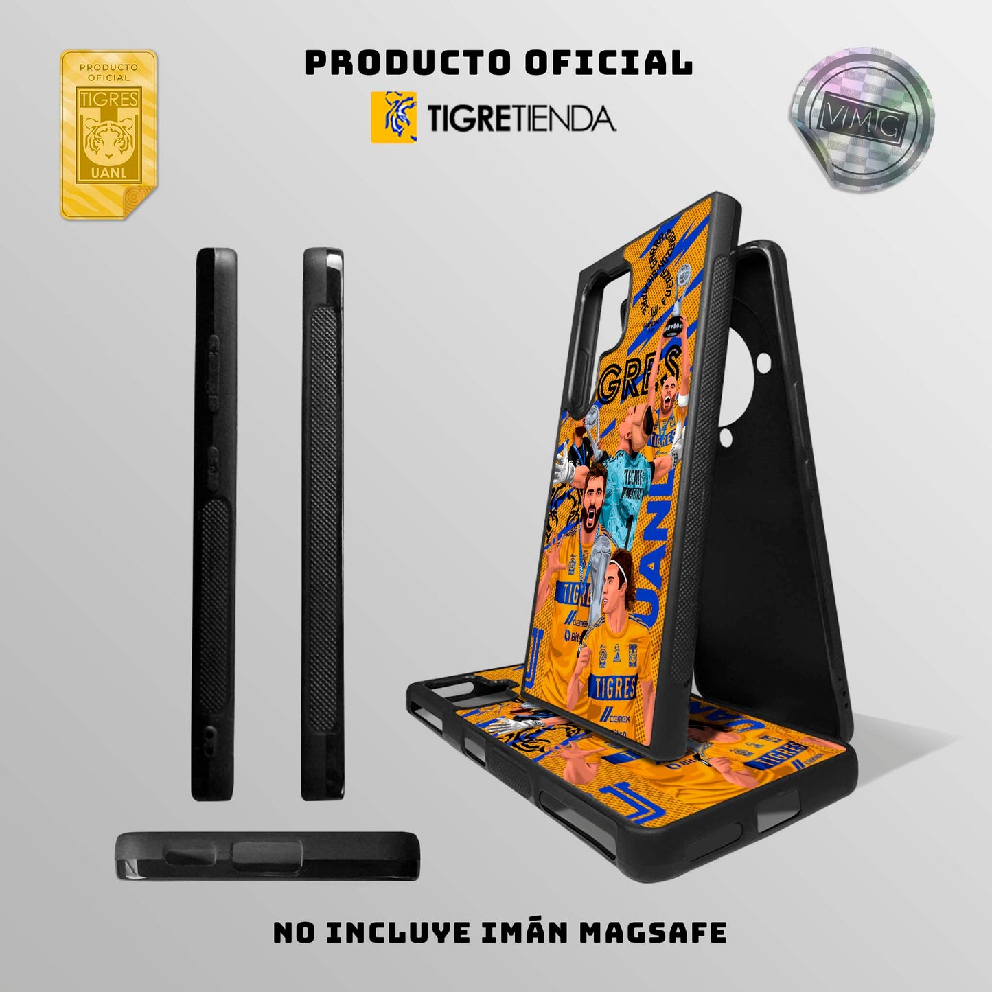 CASE CAMPE8NES