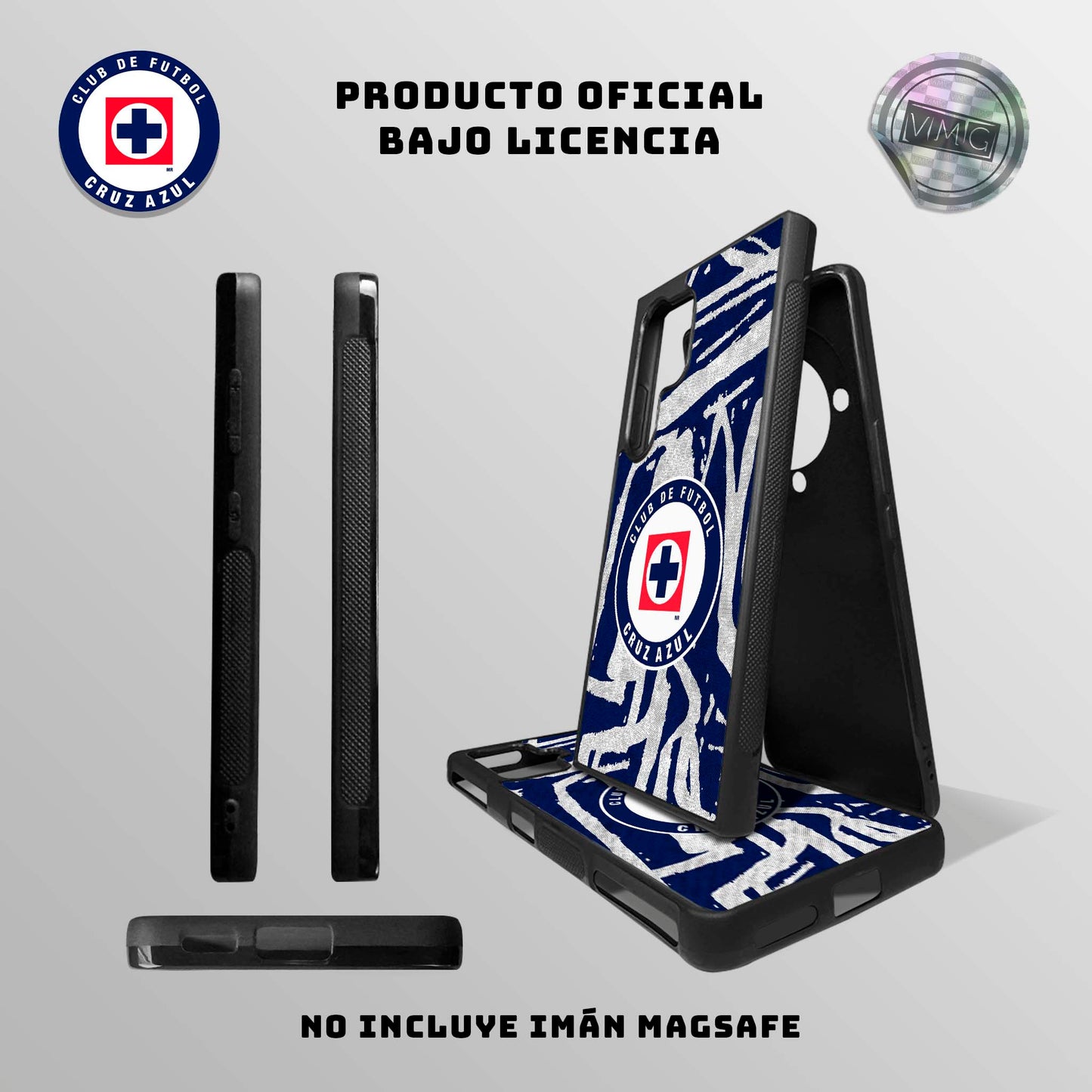 Cruz Azul Escudo V2