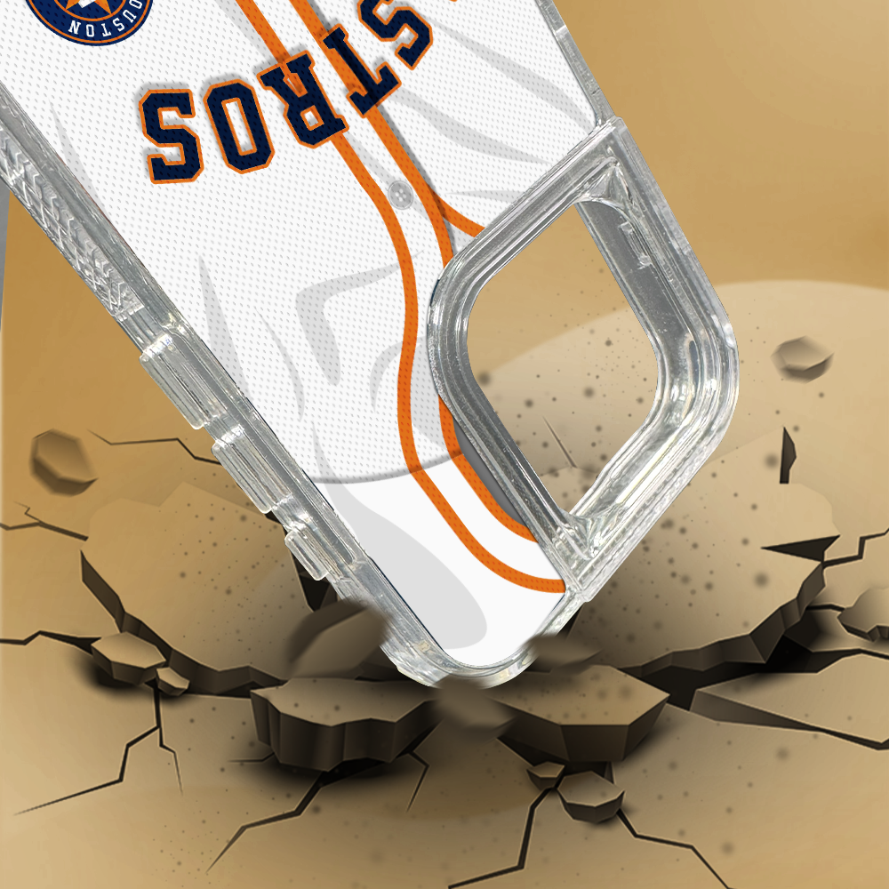 Jersey Case Houston Astros