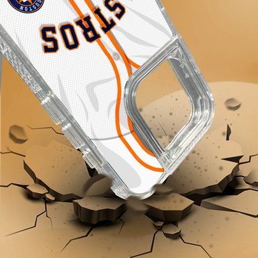 Jersey Case Houston Astros