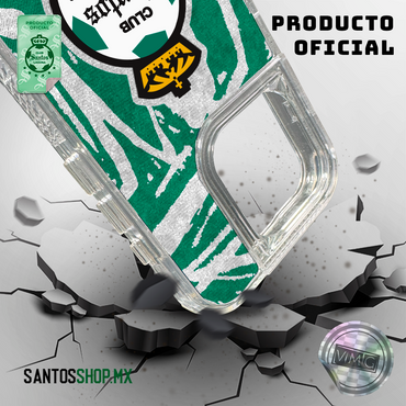 Case Escudo Santos