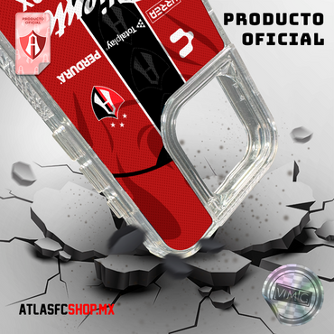 Jersey Case Atlas 25/26