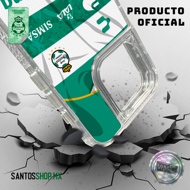 Jersey Case Santos 25/26