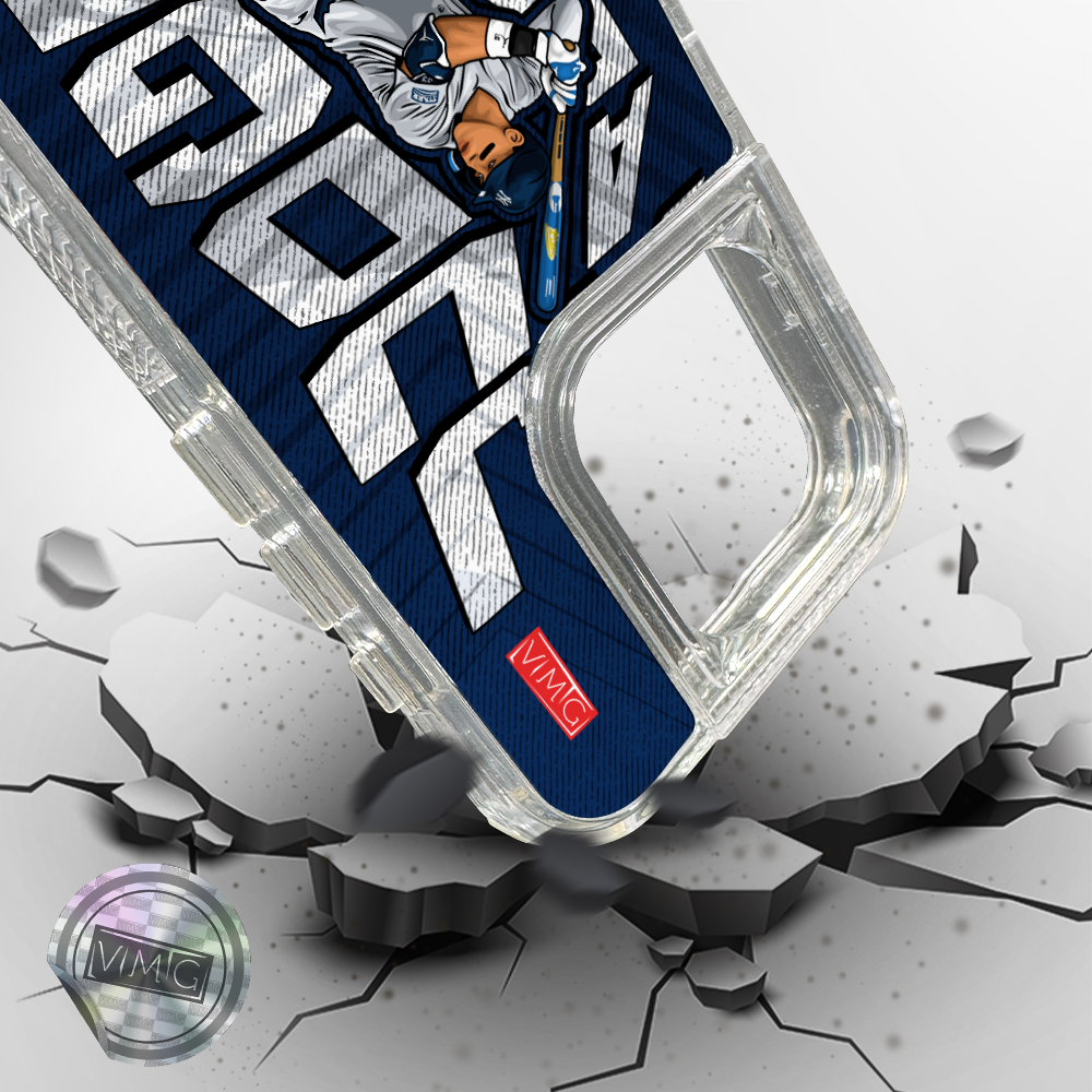 Aaron Judge