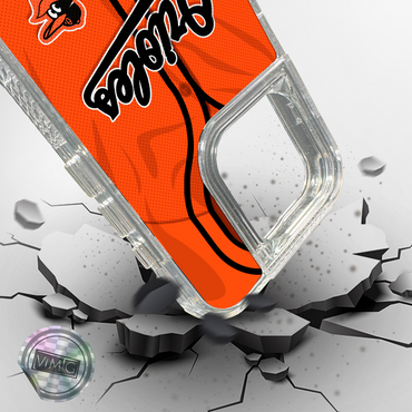 Jersey Case Baltimore Orioles