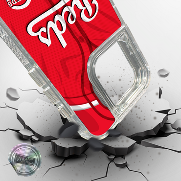 Jersey Case Cincinnati Reds