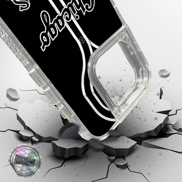 Jersey Case Chicago White Sox