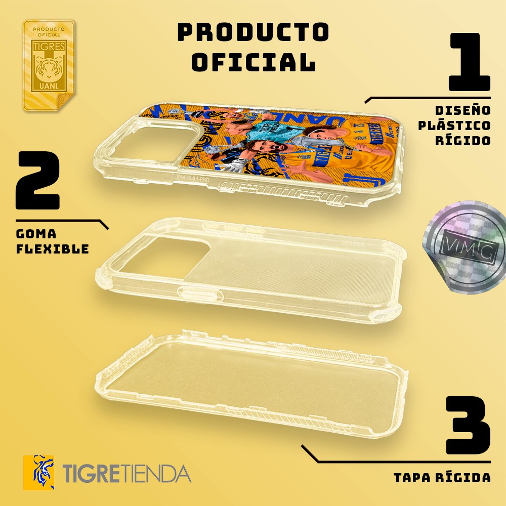 CASE CAMPE8NES