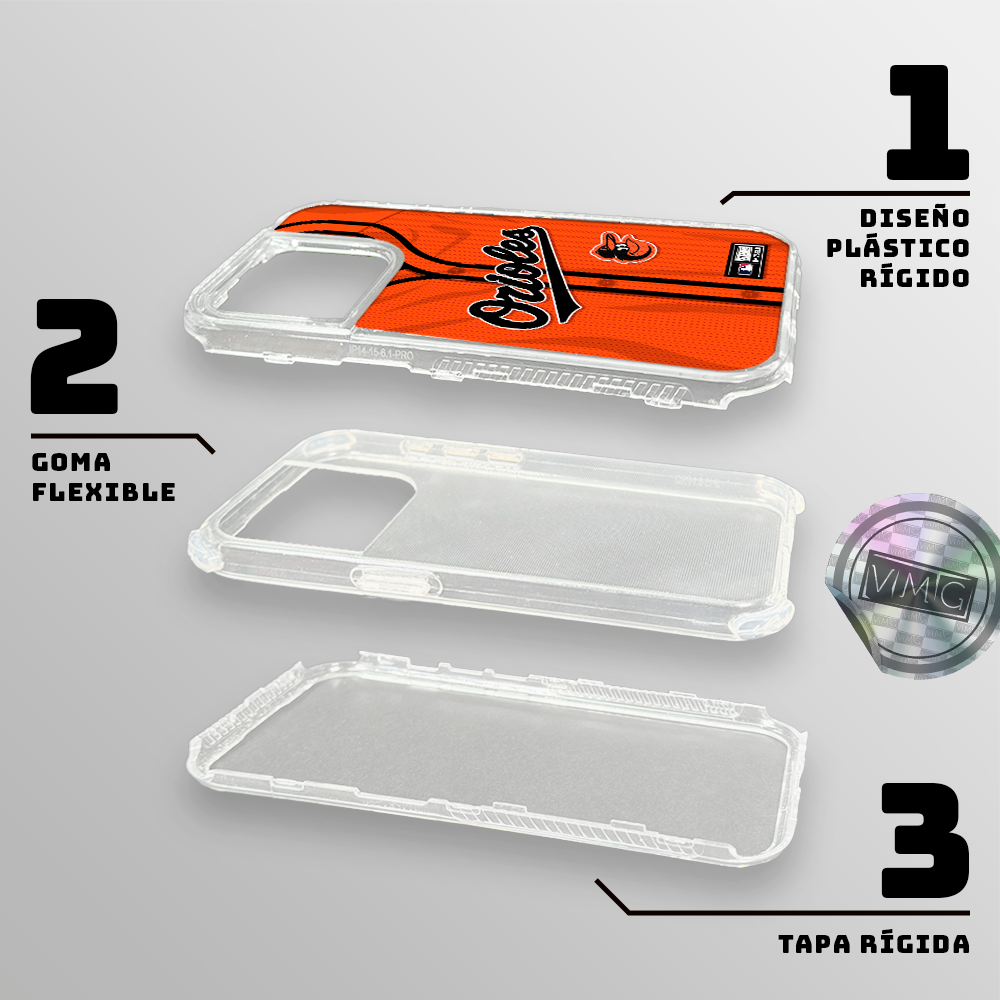 Jersey Case Baltimore Orioles