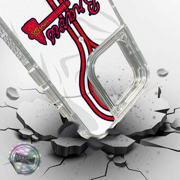 Jersey Case Atlanta Braves