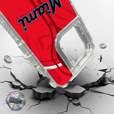 Jersey Case Miami Marlins