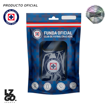 Cruz Azul Escudo V2