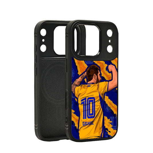 CASE GIGNAC