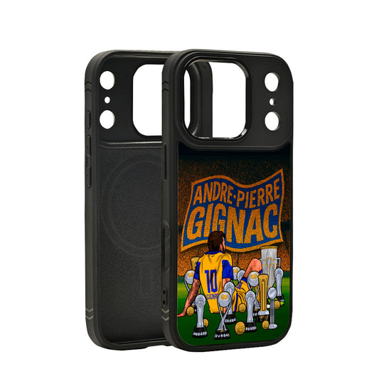 CASE MERCI GIGNAC
