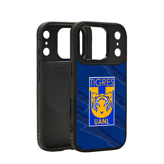 CASE ESCUDO TIGRES V2