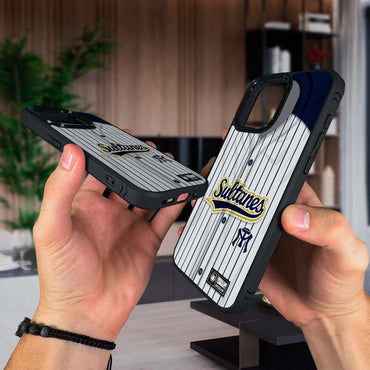 Jersey Case Sultanes de Monterrey