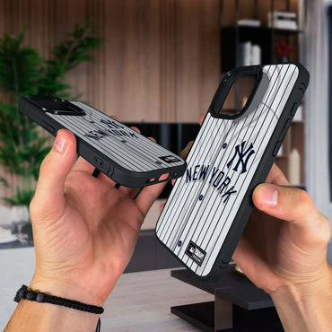 Jersey Case New York Yankees