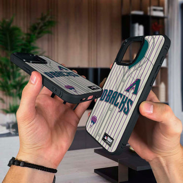 Jersey Case Arizona Diamondbacks