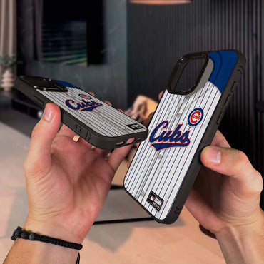 Jersey Case Chicago Cubs