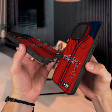 Jersey Case Boston Red Sox