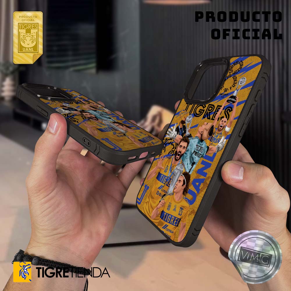 CASE CAMPE8NES