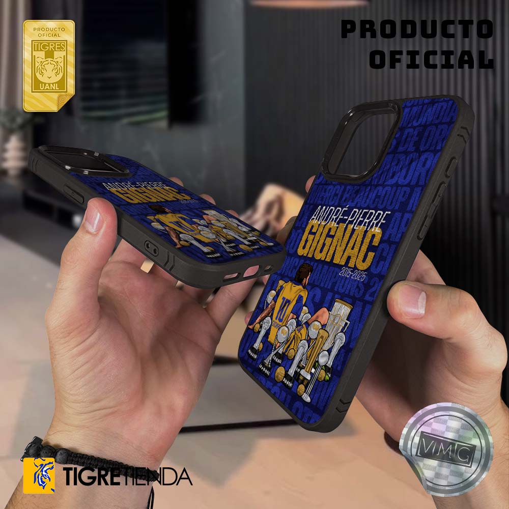 CASE MERCI GIGNAC