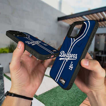 Jersey Case Los Angeles Dodgers