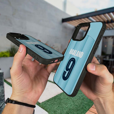 Jersey Manchester City