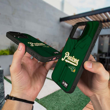 Jersey Case Pericos de Puebla