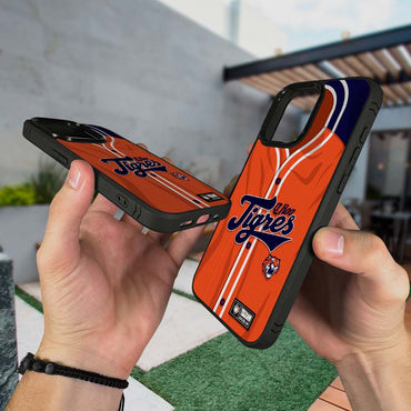 Jersey Case Tigres de Quintana Roo