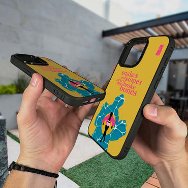 You Need To Calm Down