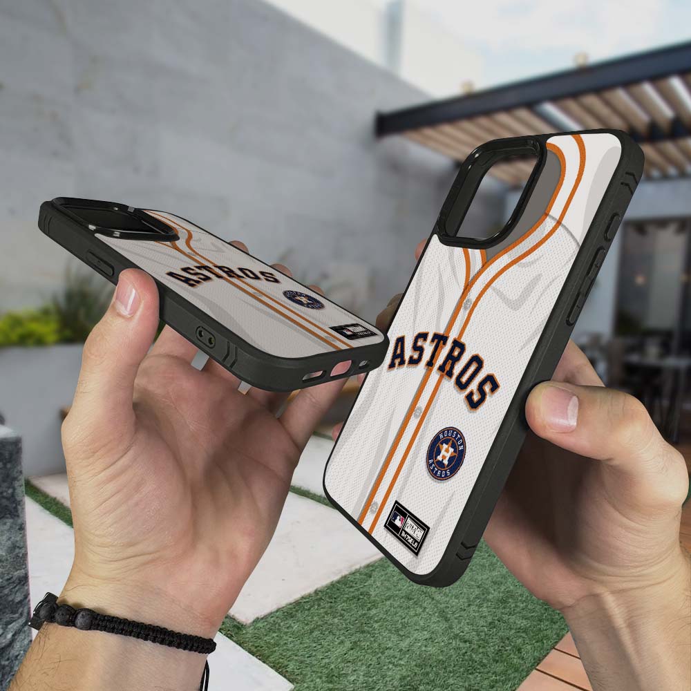 Jersey Case Houston Astros