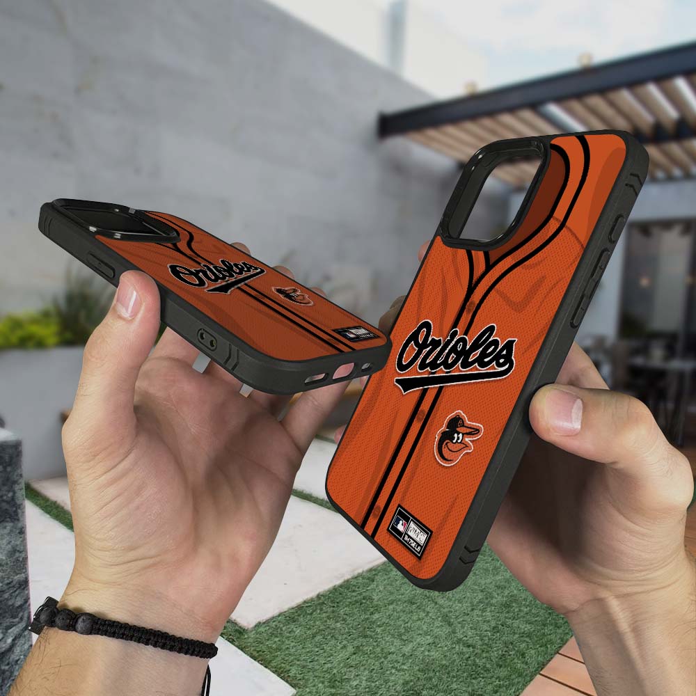 Jersey Case Baltimore Orioles