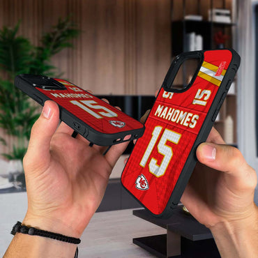 Jersey Kansas Chiefs