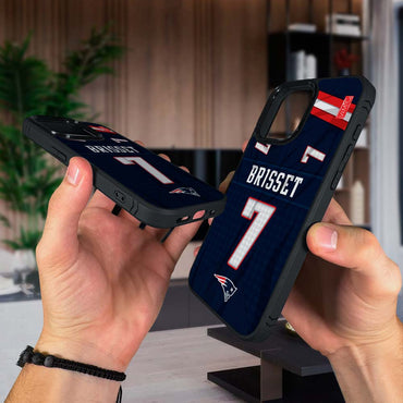 Jersey New England Patriots