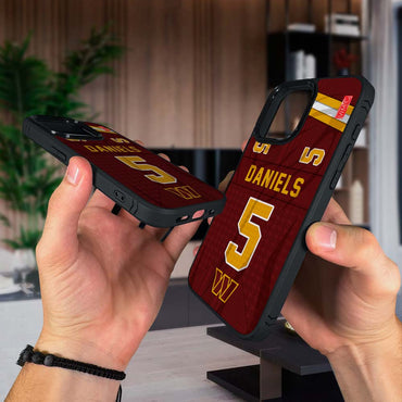 Jersey Washington Commanders