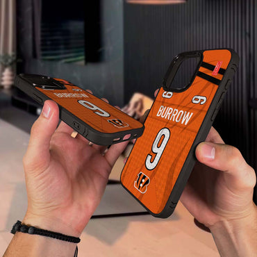 Jersey Cincinnati Bengals