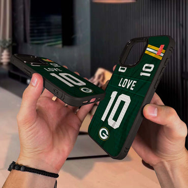 Jersey Green Bay Packers