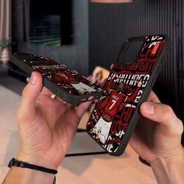 Santiago Giménez Milan