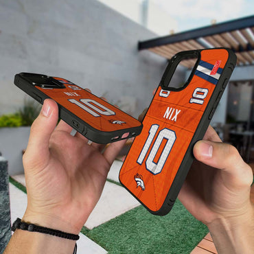 Jersey Denver Broncos