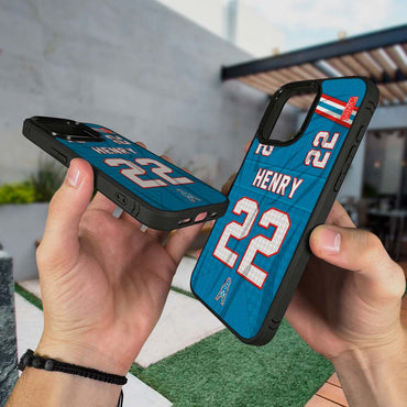 Jersey Tennessee Oilers