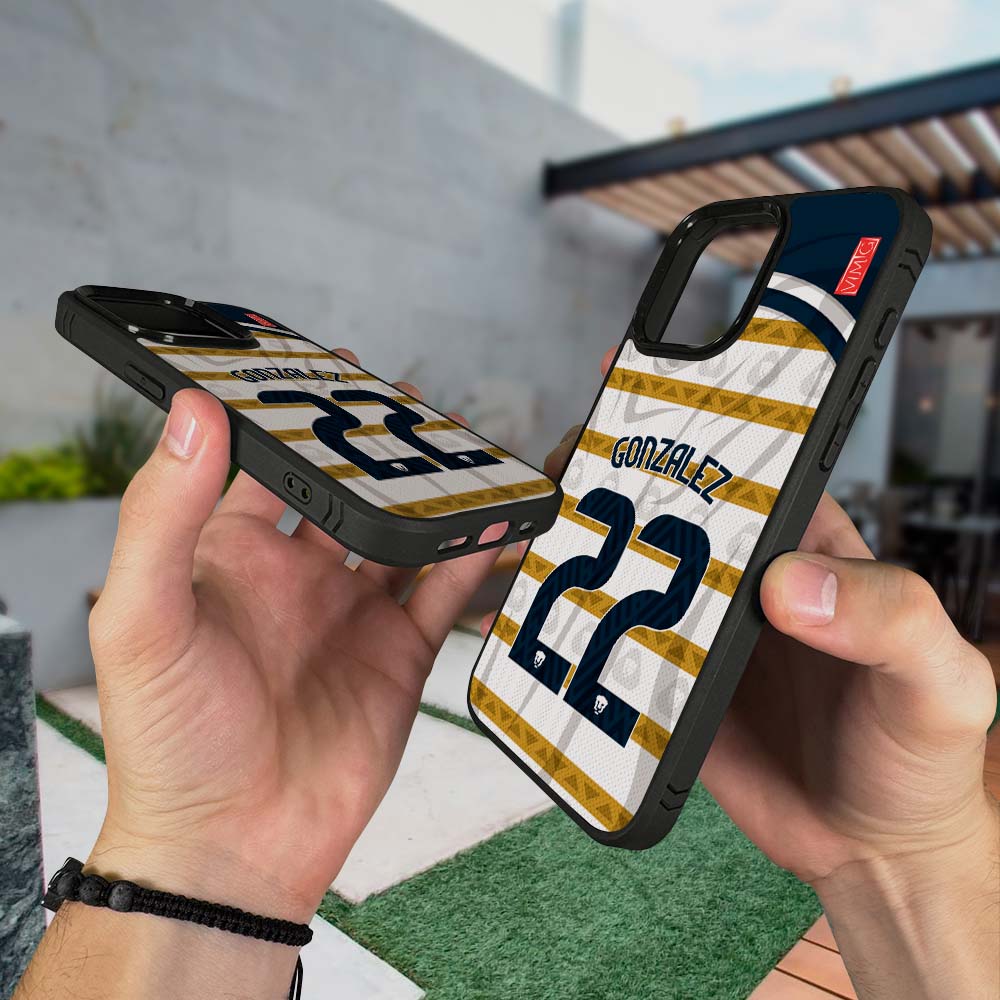 Jersey Universitario