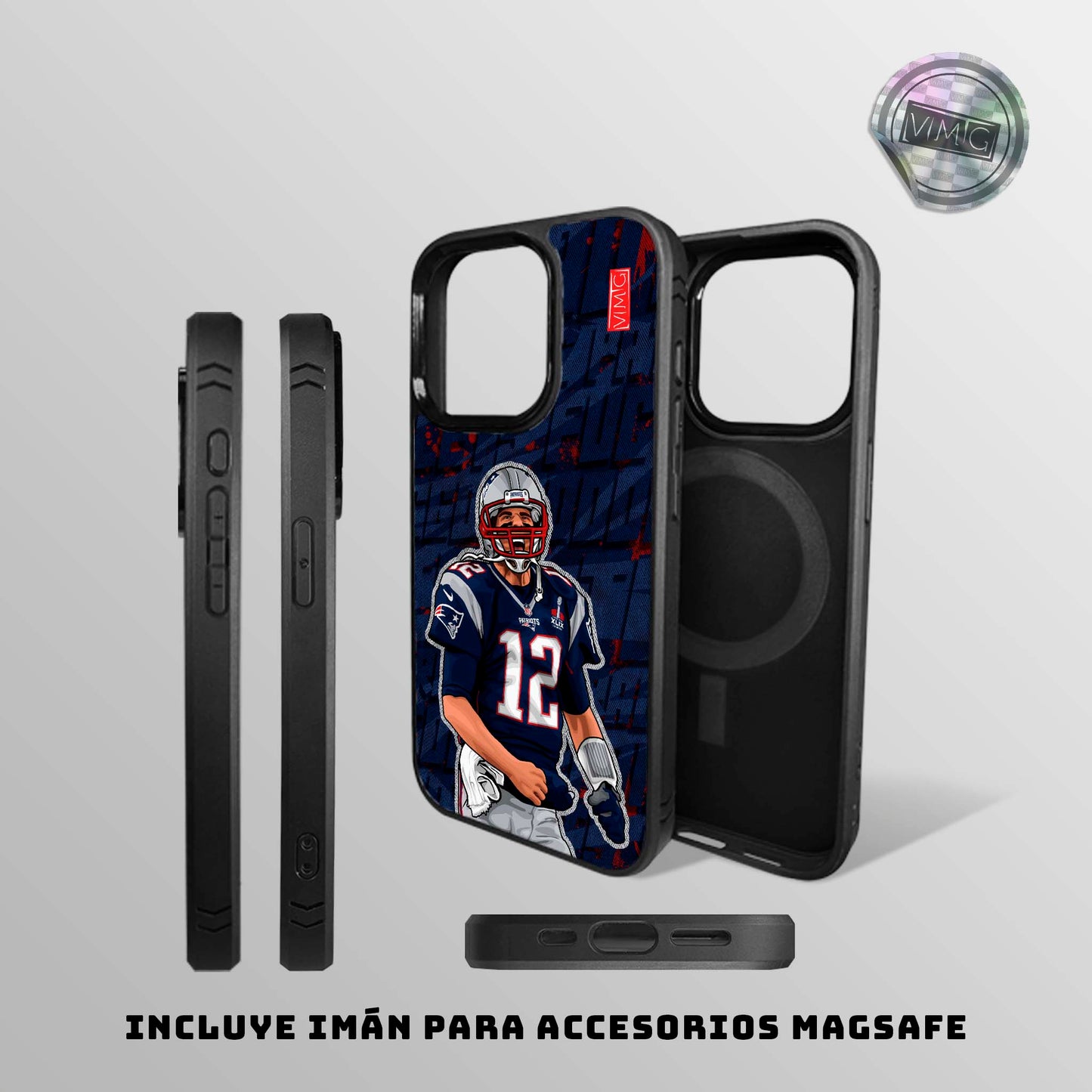 Brady #12