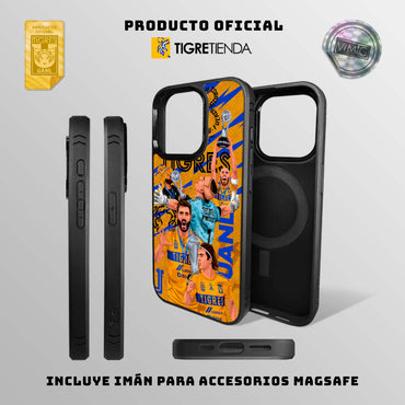 CASE CAMPE8NES