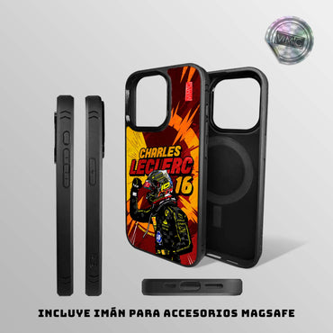 Leclerc Il Predestinato