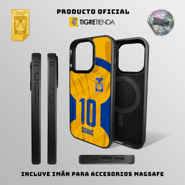 CASE JERSEY GIGNAC 24/25