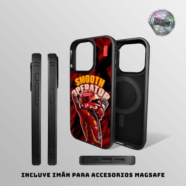 Sainz Smooth Operator