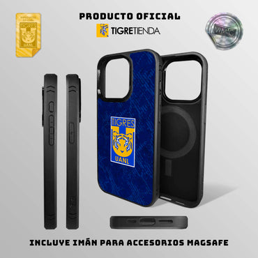 CASE LOGO TIGRES V1
