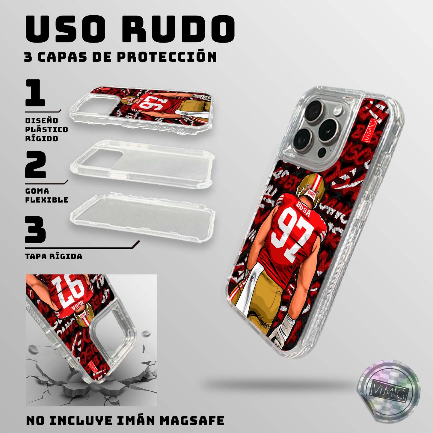 Bosa 97